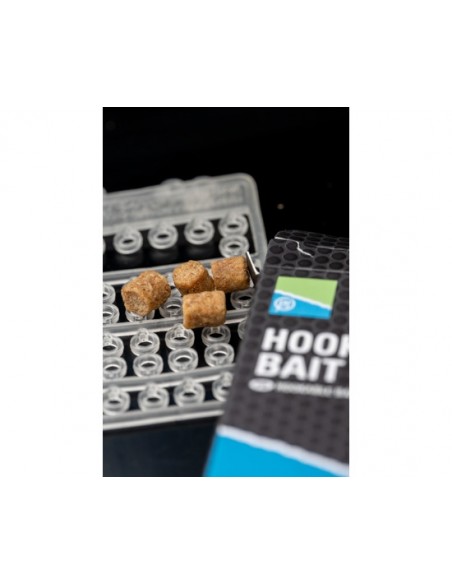 Preston Hookable Bait Bands