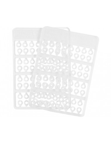 Preston Hookable Bait Bands
