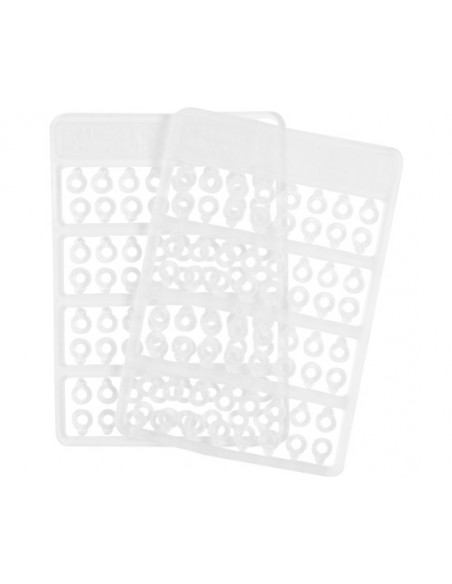 Preston Hookable Bait Bands
