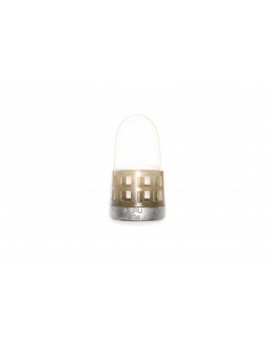 Guru  X-Change Distance Feeder Caged  X-Small