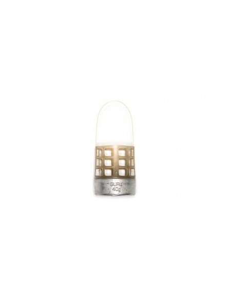 Guru X-Change Distance Feeder Caged Small