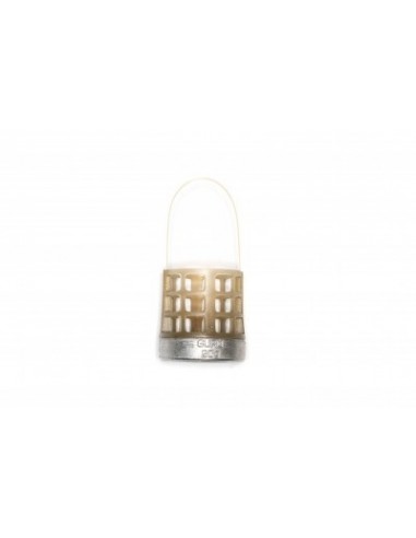 Guru X-Change Distance Feeder Caged Small
