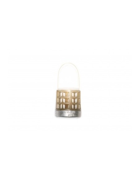 Guru X-Change Distance Feeder Caged Small