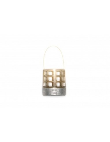 Guru X-Change Distance Feeder Caged Small