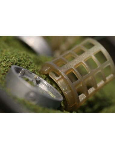 Guru X-Change Distance Feeder Caged Small