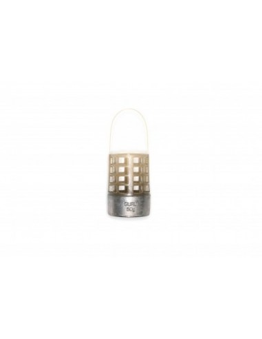 Guru X-Change Distance Feeder Caged Medium