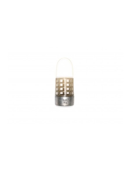 Guru X-Change Distance Feeder Caged Medium