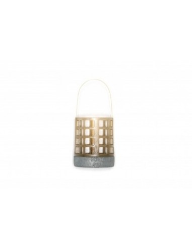 Guru X-Change Distance Feeder Caged Medium