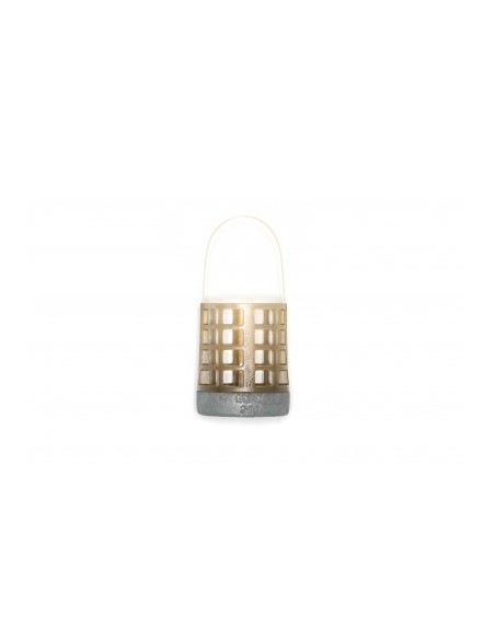 Guru X-Change Distance Feeder Caged Medium