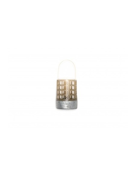 Guru X-Change Distance Feeder Caged Medium