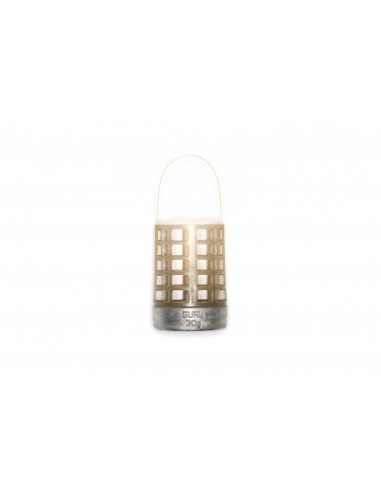 Guru X-Change Distance Feeder Caged Large