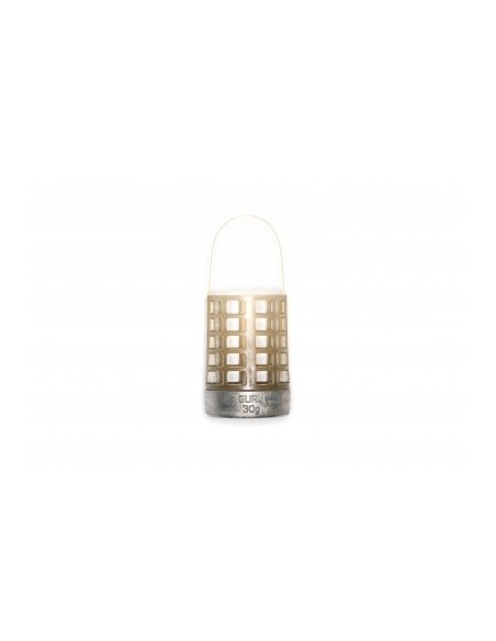 Guru X-Change Distance Feeder Caged Large