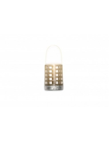 Guru X-Change Distance Feeder Caged Large