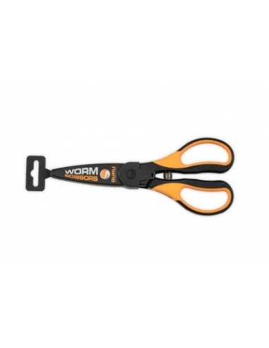 Guru Worm Scissors