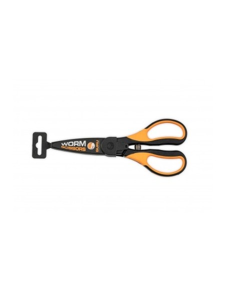 Guru Worm Scissors