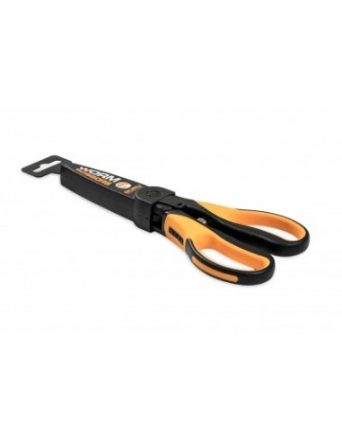Guru Worm Scissors