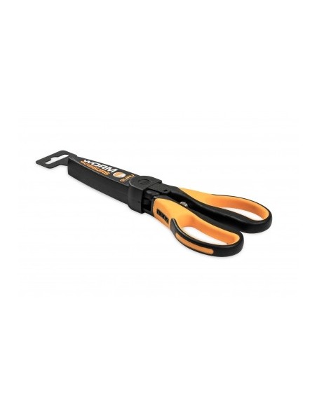 Guru Worm Scissors