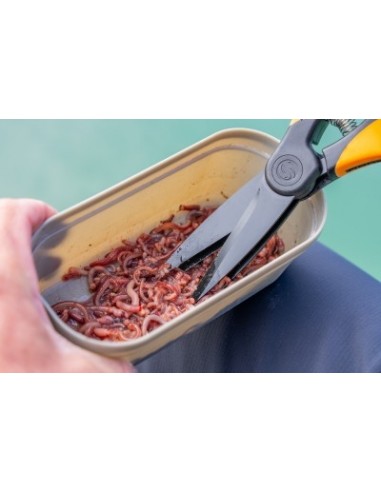 Guru Worm Scissors