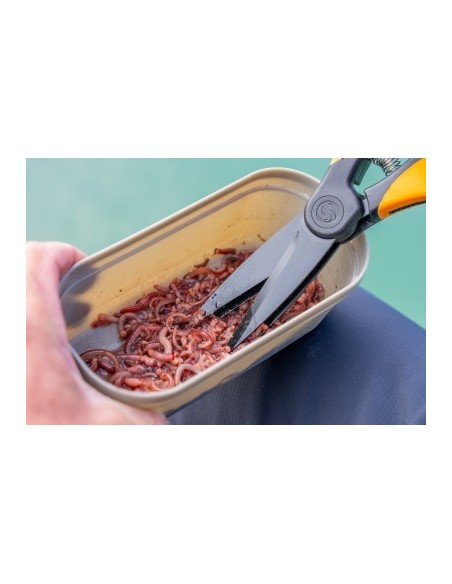 Guru Worm Scissors