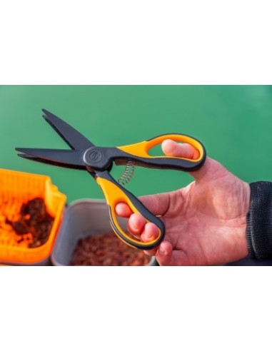 Guru Worm Scissors