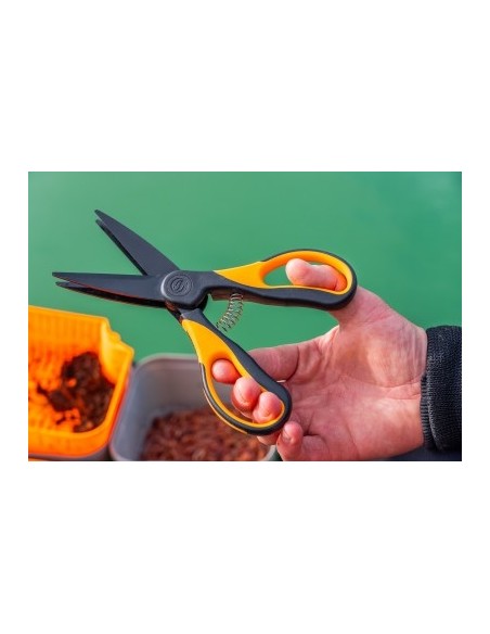 Guru Worm Scissors
