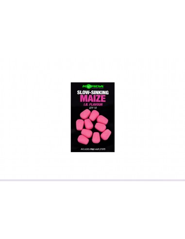 Korda Slow Sinking Maize