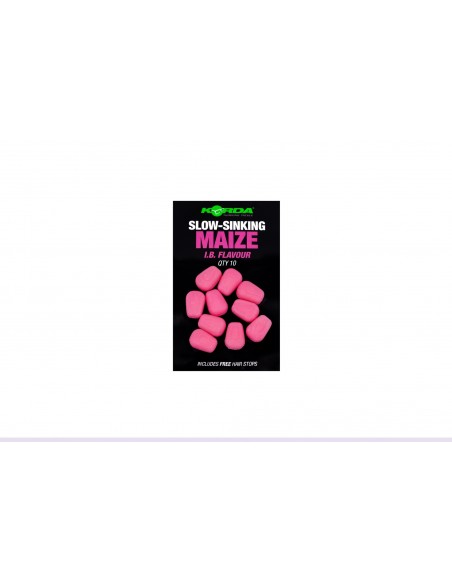 Korda Slow Sinking Maize