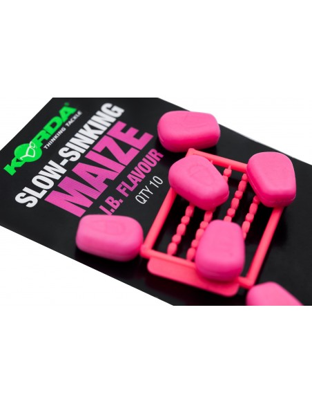Korda Slow Sinking Maize