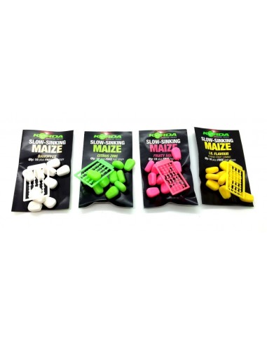 Korda Slow Sinking Maize