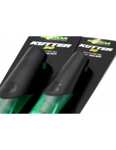 Korda Kutter
