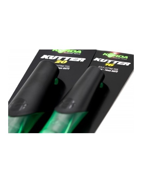 Korda Kutter