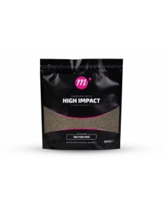 Mainline High Impact Groundbait