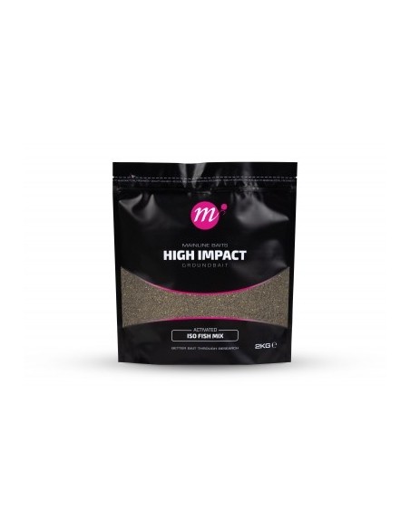 Mainline High Impact Groundbait