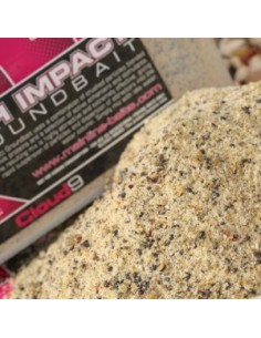 Mainline High Impact Groundbait 2