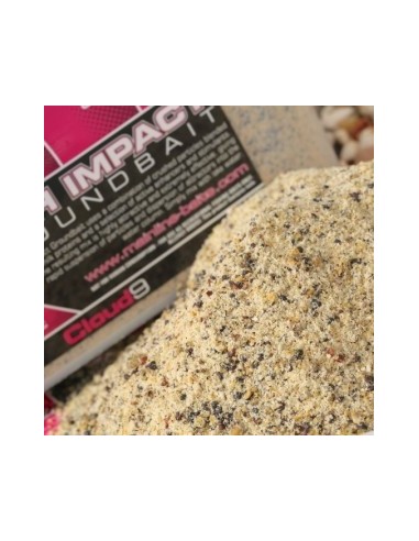 Mainline High Impact Groundbait