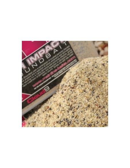 Mainline High Impact Groundbait