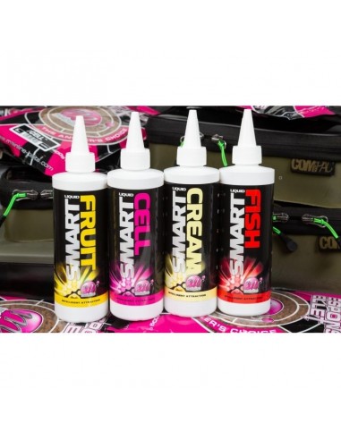 Mainline Smart Liquid 250 ml