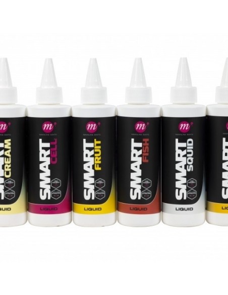 Mainline Smart Liquid 250 ml