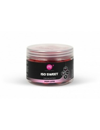 Mainline Iso Sweet Pop-Ups