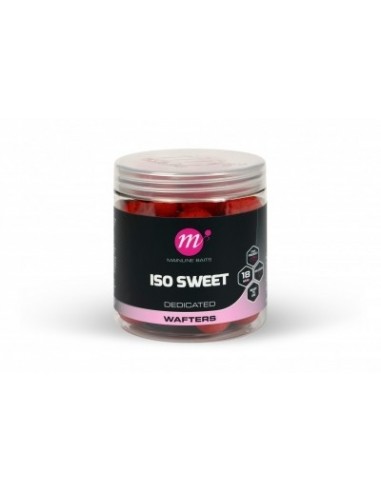Mainline Iso Sweet Wafters 