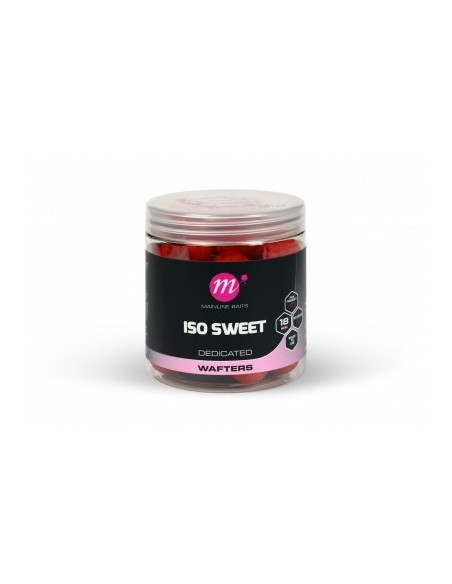 Mainline Iso Sweet Wafters 