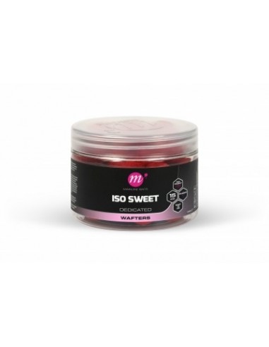 Mainline Iso Sweet Wafters 