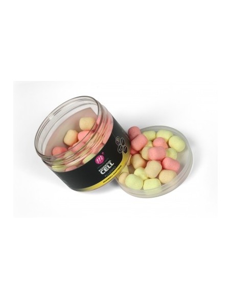 Mainline Fluoro Dumbell Wafters 12 X 15 mm