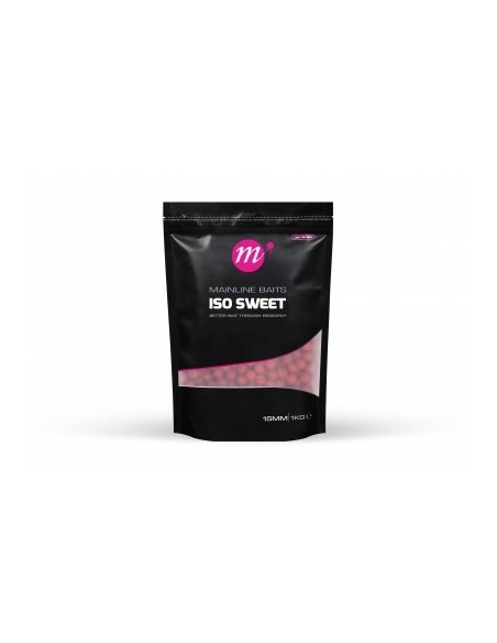 Mainline Shelf Life Iso Sweet 1kg