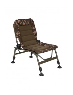 Fox Camolite Recliner Chairs