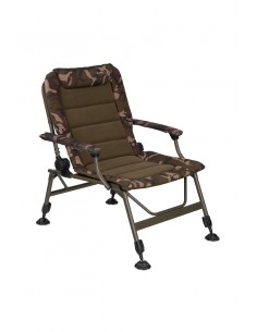 Fox Camolite Recliner Chairs 2