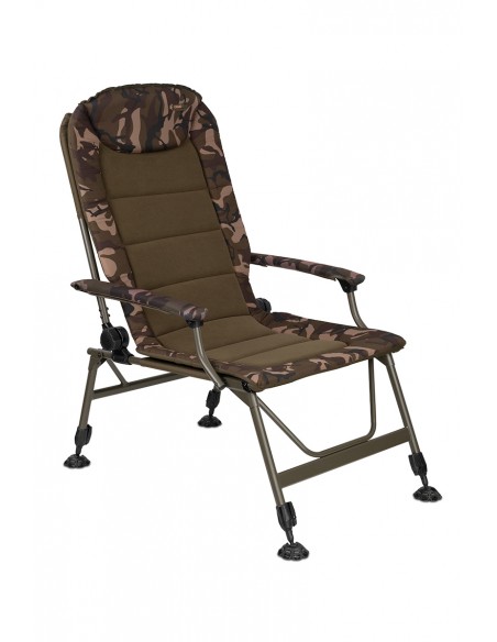 Fox Camolite Recliner Chairs