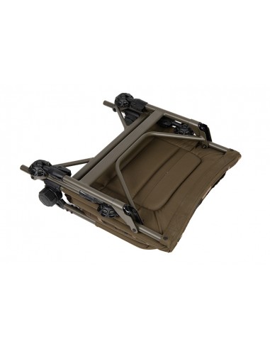 Fox Camolite Recliner Chairs