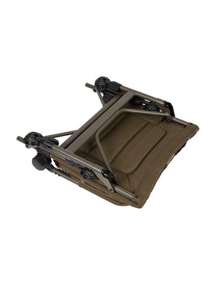 Fox Camolite Recliner Chairs