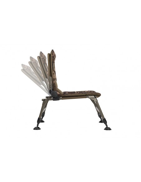 Fox Camolite Recliner Chairs
